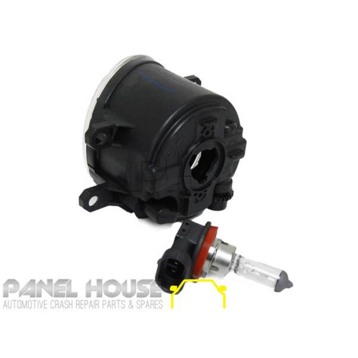 Foglight and Bulb PAIR ADR fits Lexus RX350 RX450 Wagon 2008-2012