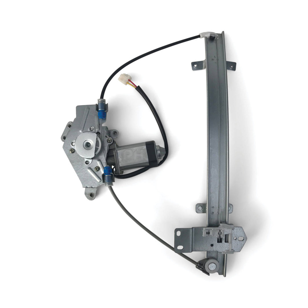Window Regulators PAIR Front Electric fits Ford Falcon EA EB ED
