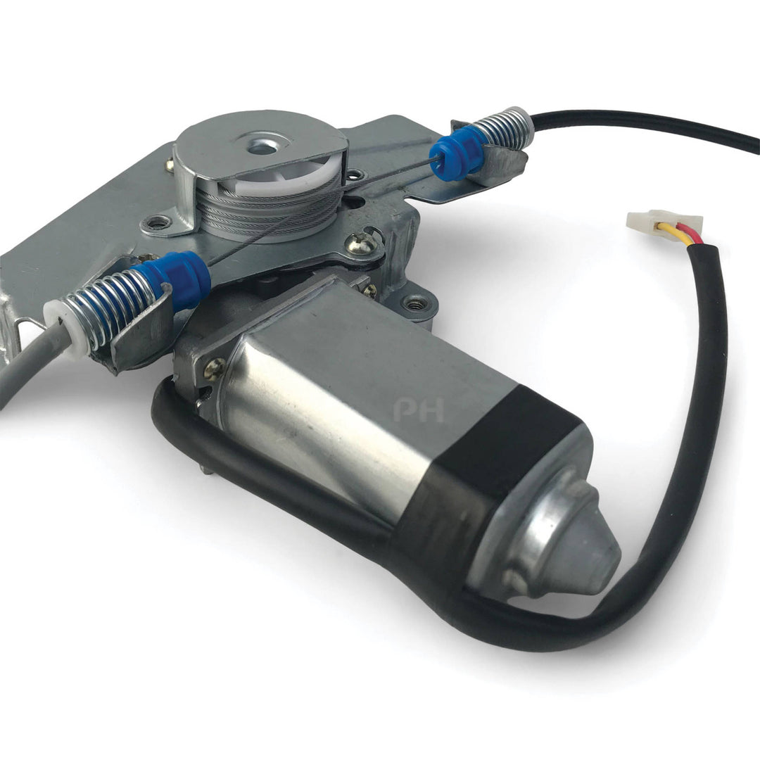 Window Regulator RIGHT Front Electric fits Ford Falcon EF EL