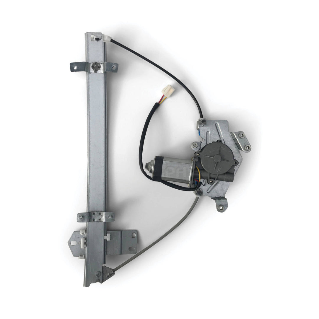 Window Regulators PAIR Front Electric fits Ford Falcon EA EB ED