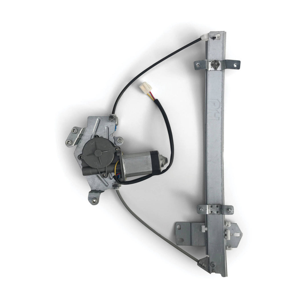 Window Regulators PAIR Front Electric fits Ford Falcon EA EB ED