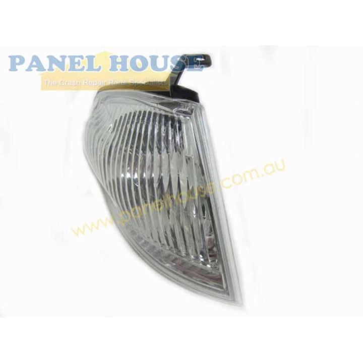 Corner Indicator Light RIGHT Fits Mazda 323 BJ Astina Protege 1998 - 2001
