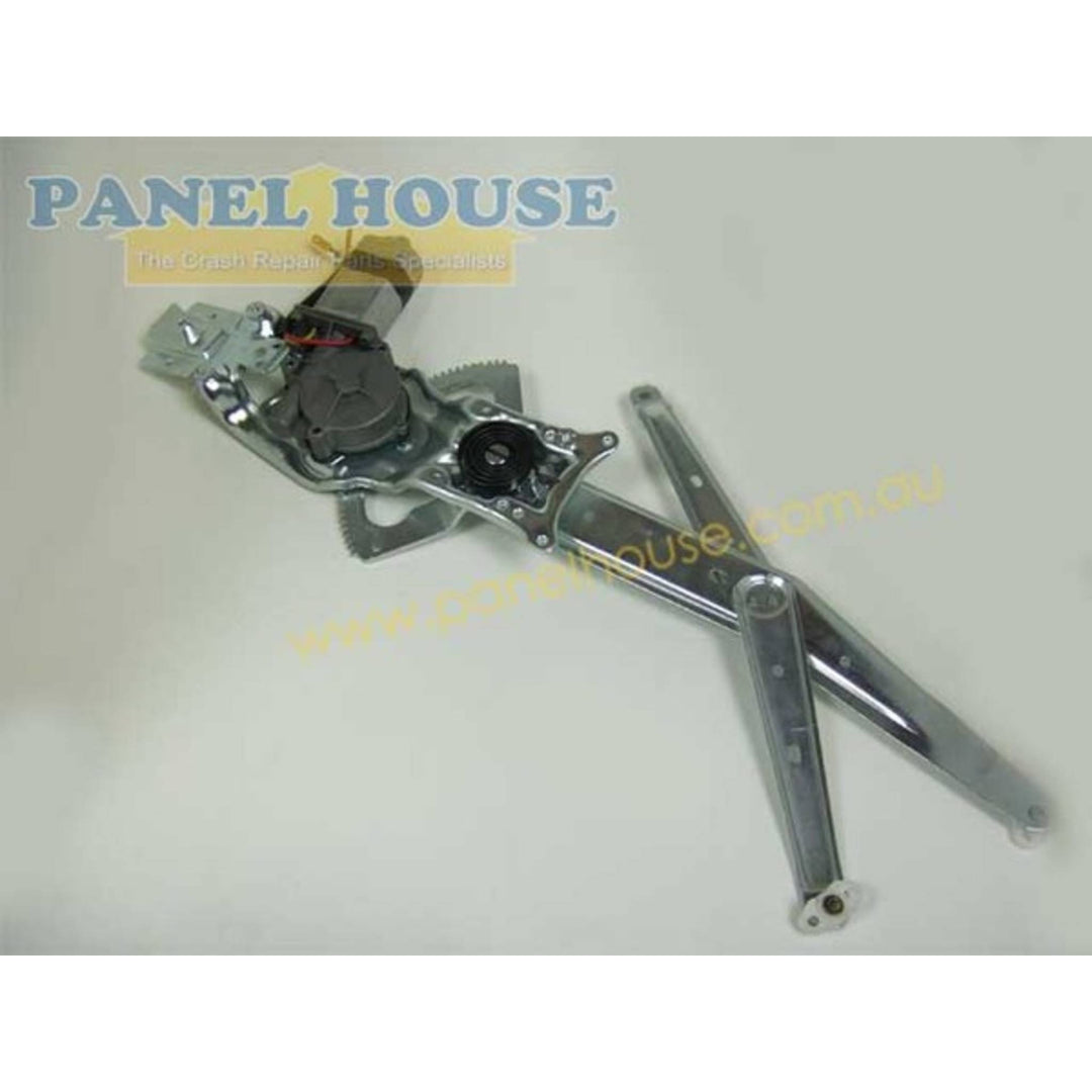 Window Regulators PAIR Electric Front New fits Holden Commodore VR - VS