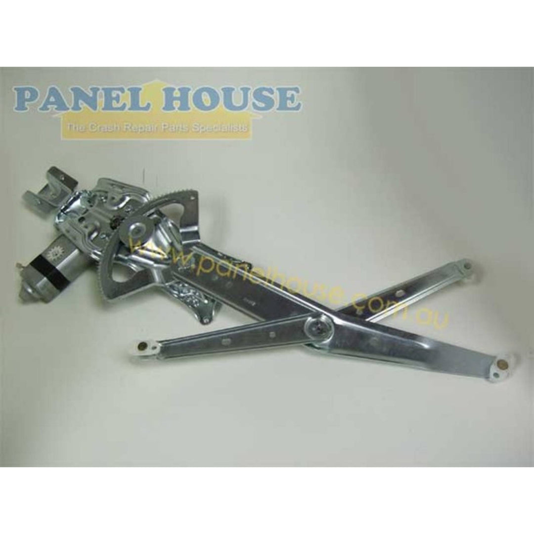 Window Regulator LEFT Electric Front New fits Holden Commodore VR - VS