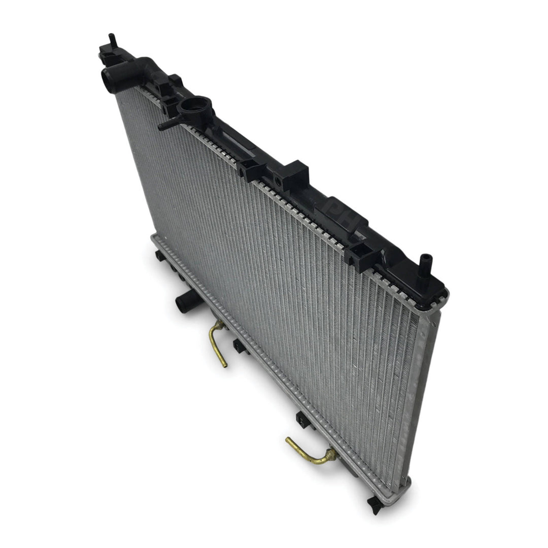 Radiator fits Mitsubishi CE Lancer Coupe & Mirage Hatchback 4CYL 1996 - 2003