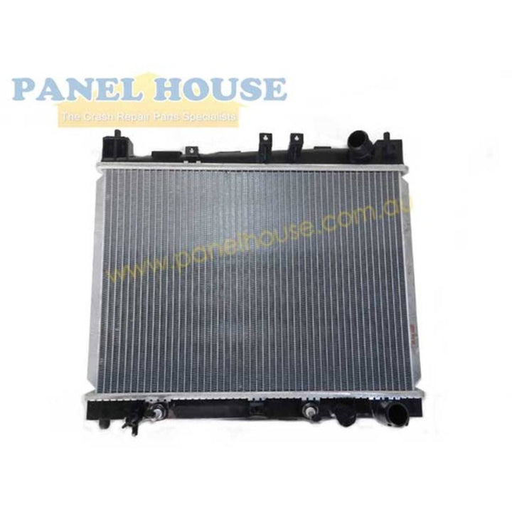 Radiator Fits Toyota Echo Hatch 3 / 5 Door 1999 - 2005 NEW