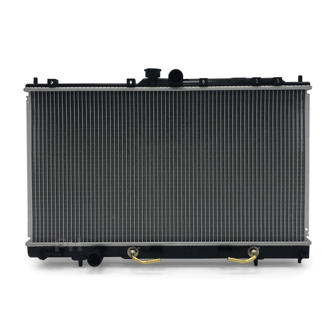Radiator Fits Mitsubishi Lancer CH Sedan Wagon 2.0L 2003 - 2007