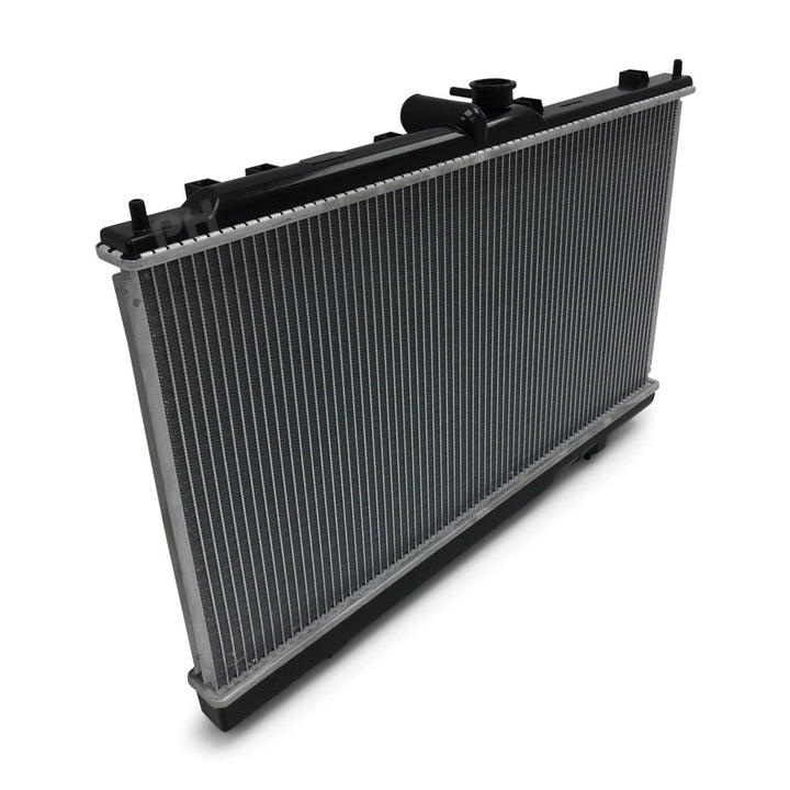 Radiator Fits Mitsubishi Lancer CH Sedan Wagon 2.0L 2003 - 2007