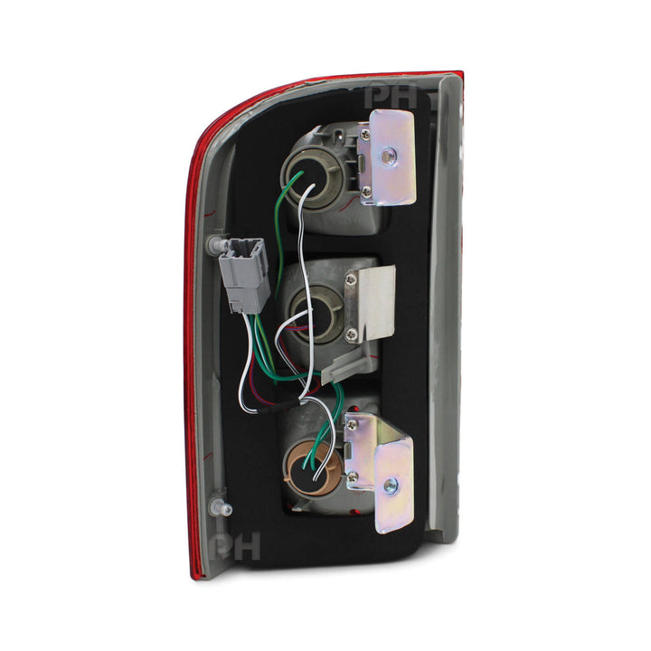 Tail Light Upgrade Full Function RIGHT fits Nissan Patrol GU Series 3 2001 - 2004