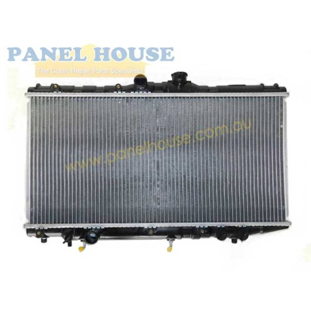 Aftermarket Car Parts For Corolla Ae90 / Ae92 / Ae93 / Ae94 Sedan / Hatch / Seca 1989-1994