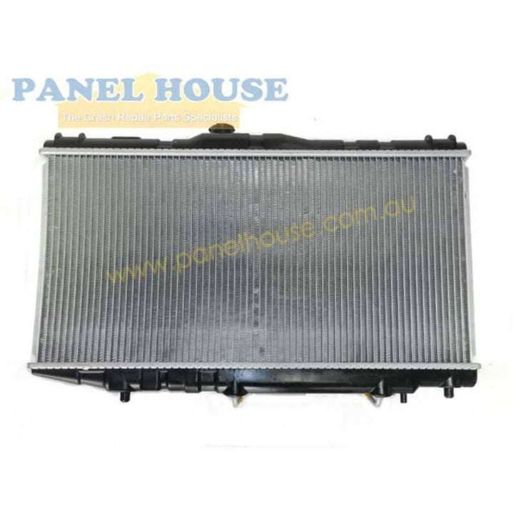 Radiator Fits Toyota Corolla AE90 AE92 & fits Holden Nova LE LF