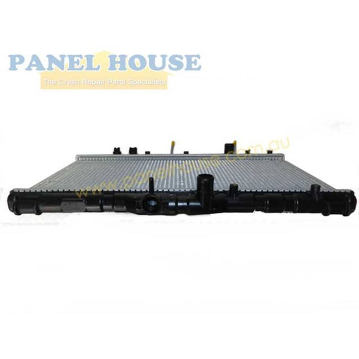 Radiator Fits Toyota Corolla AE90 AE92 & fits Holden Nova LE LF