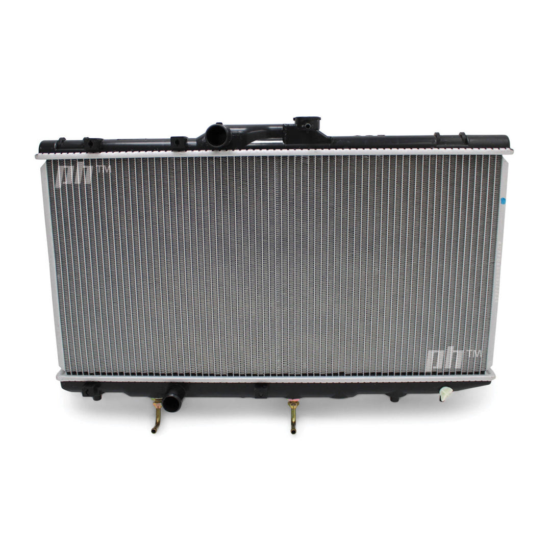 Aftermarket Car Parts For Corolla Ae101 / Ae102 Sedan / Hatch / Seca 1994-1998