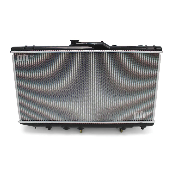 Radiator Fits Toyota Corolla AE101 AE102 AE112 1994 - 2001