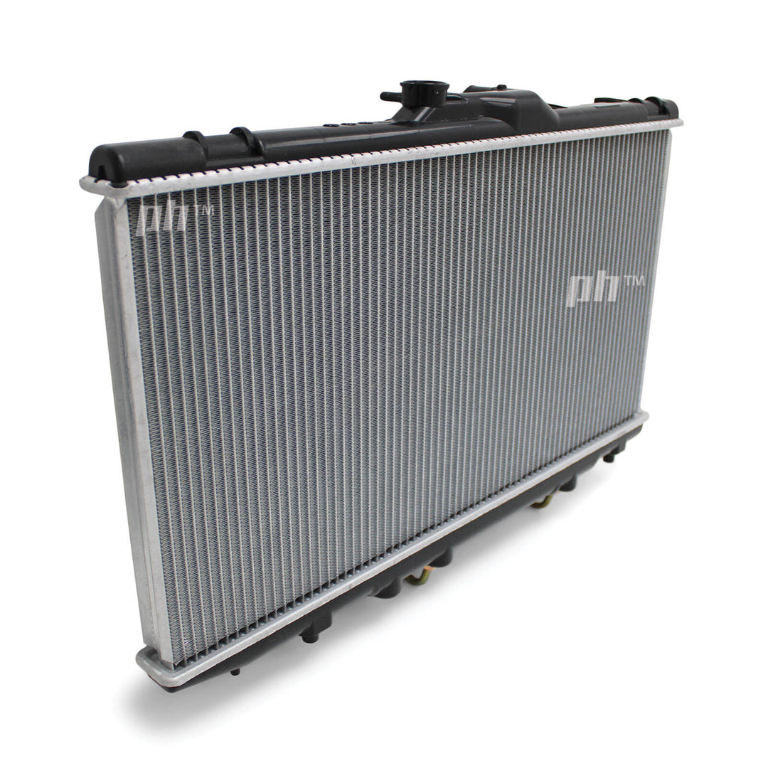 Radiator Fits Toyota Corolla AE101 AE102 AE112 1994 - 2001