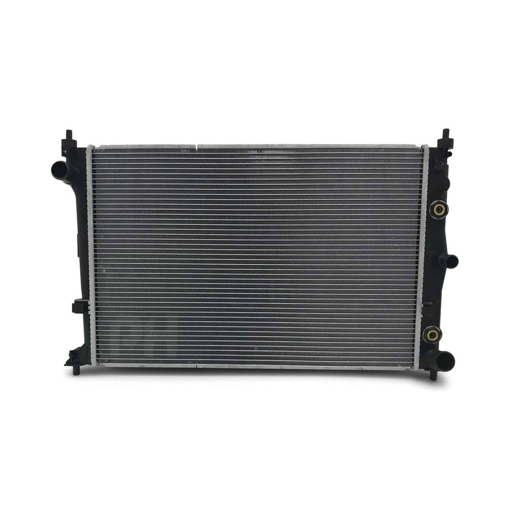 Aftermarket Car Parts For Ford Territory