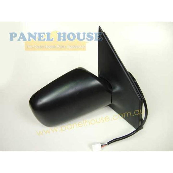 Door Mirror RIGHT Electric Fits Toyota Echo Hatchback 1999 - 2005