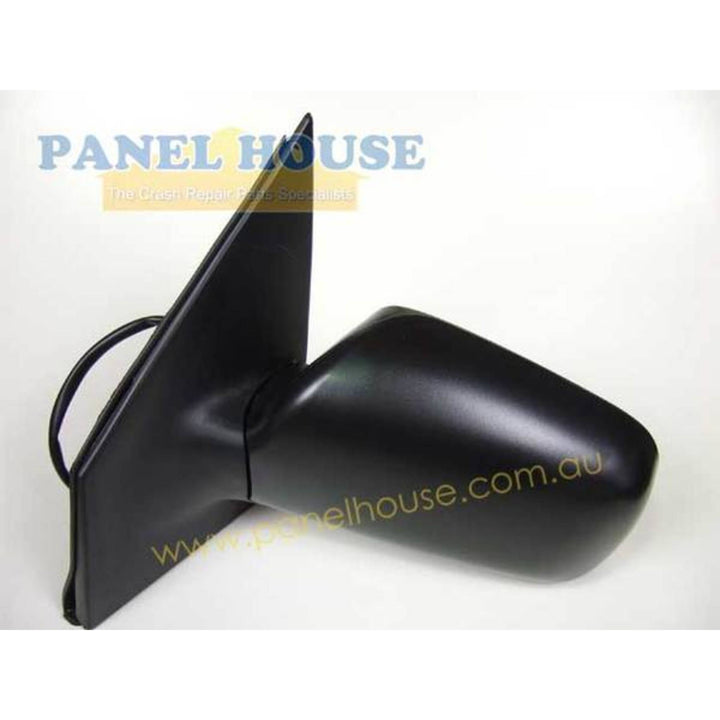 Door Mirror LEFT Electric Fits Toyota Echo Hatchback 1999 - 2005
