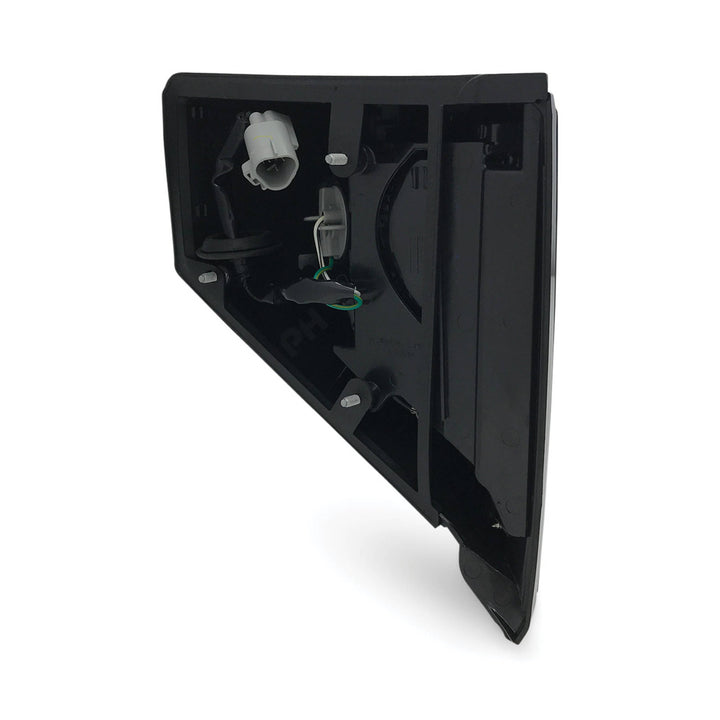 Corner Indicator Light LEFT Black Fits Toyota Landcruiser 78 79 series 1999 - 2007