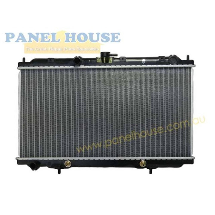 Radiator Fits Nissan Pulsar N16 Hatch 01-06 Radiator 1.8 Litre