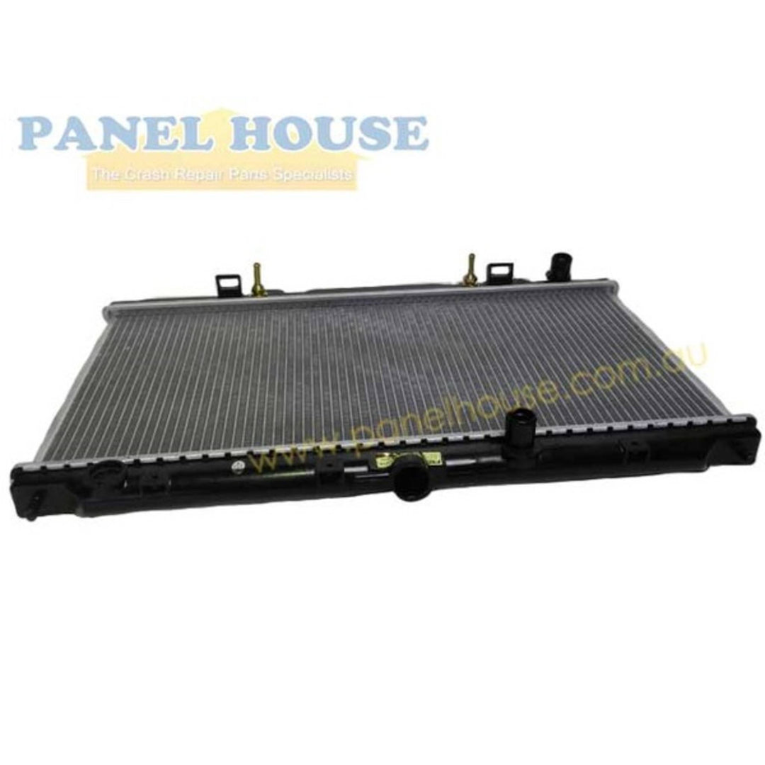 Radiator Fits Nissan Pulsar N16 Hatch 01-06 Radiator 1.8 Litre