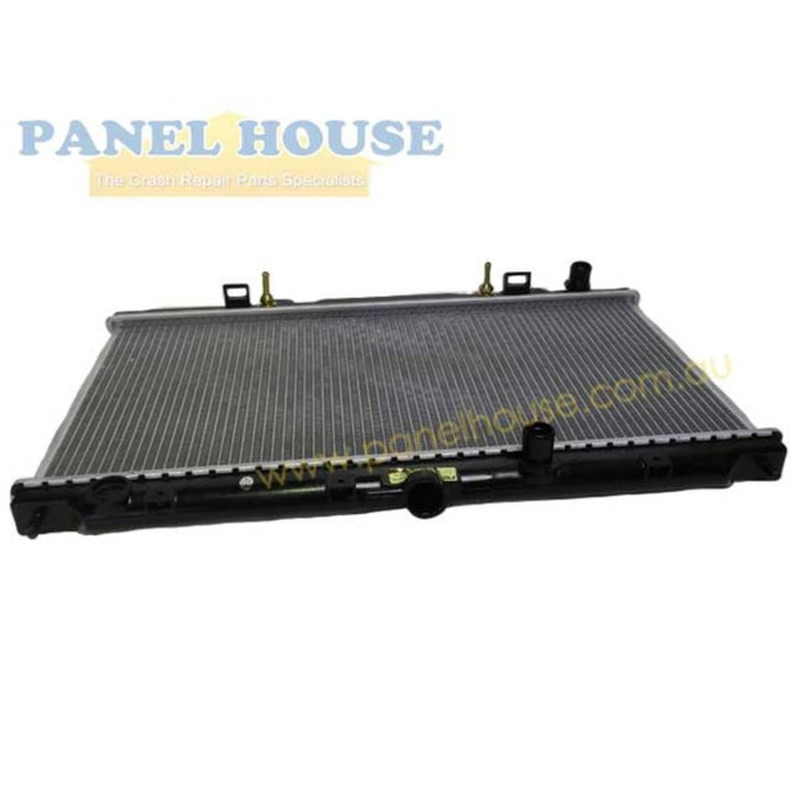 Radiator Fits Nissan Pulsar N16 Hatch 01-06 Radiator 1.8 Litre