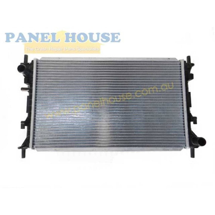 Radiator fits Ford Focus LR Sedan & Hatch 2002-2005