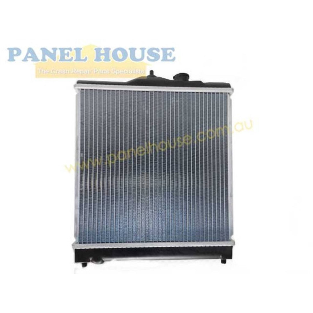 Radiator Fits Honda Civic EK Hatch Sedan & Coupe 1995 - 2001