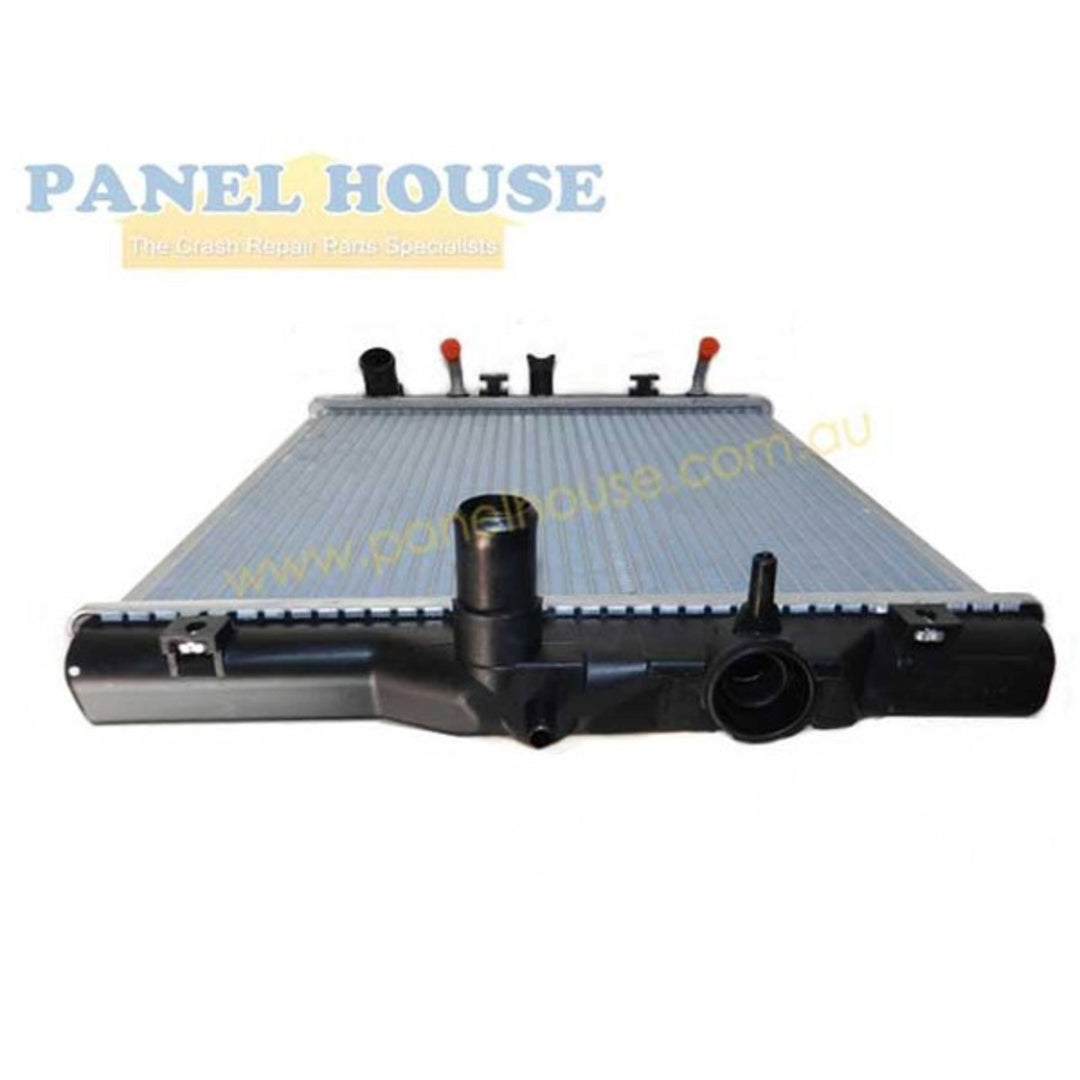 Radiator Fits Honda Civic EK Hatch Sedan & Coupe 1995 - 2001