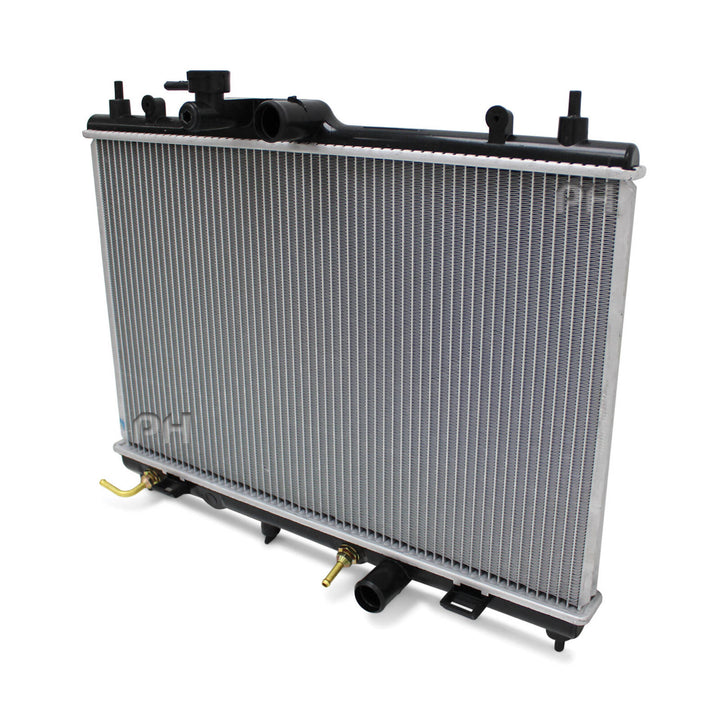 Radiator fits Nissan Tiida C11 Hatch & Sedan 2006 - 2012