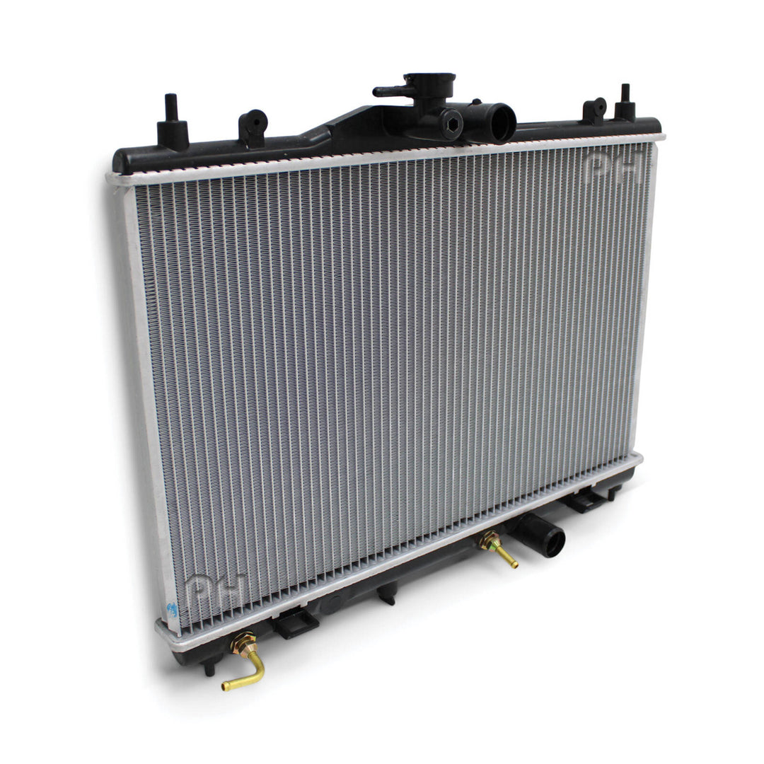 Radiator fits Nissan Tiida C11 Hatch & Sedan 2006 - 2012