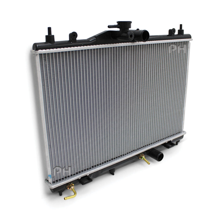 Radiator fits Nissan Tiida C11 Hatch & Sedan 2006 - 2012