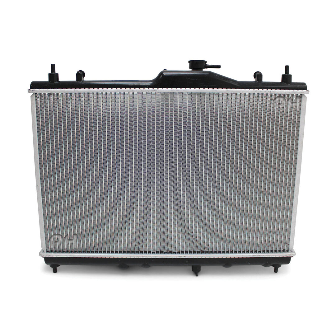 Radiator fits Nissan Tiida C11 Hatch & Sedan 2006 - 2012