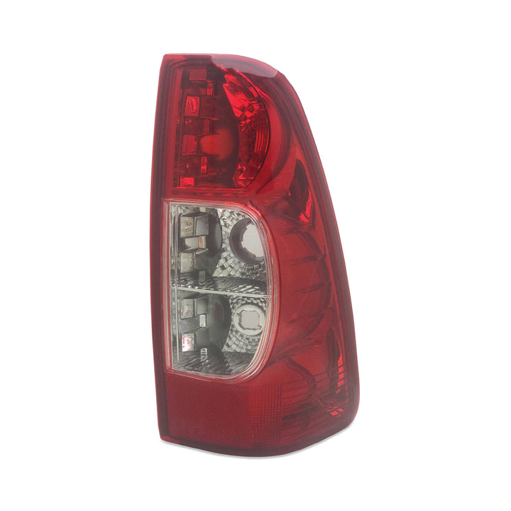 Tail Light PAIR fits Holden RA Rodeo 2006 - 2008