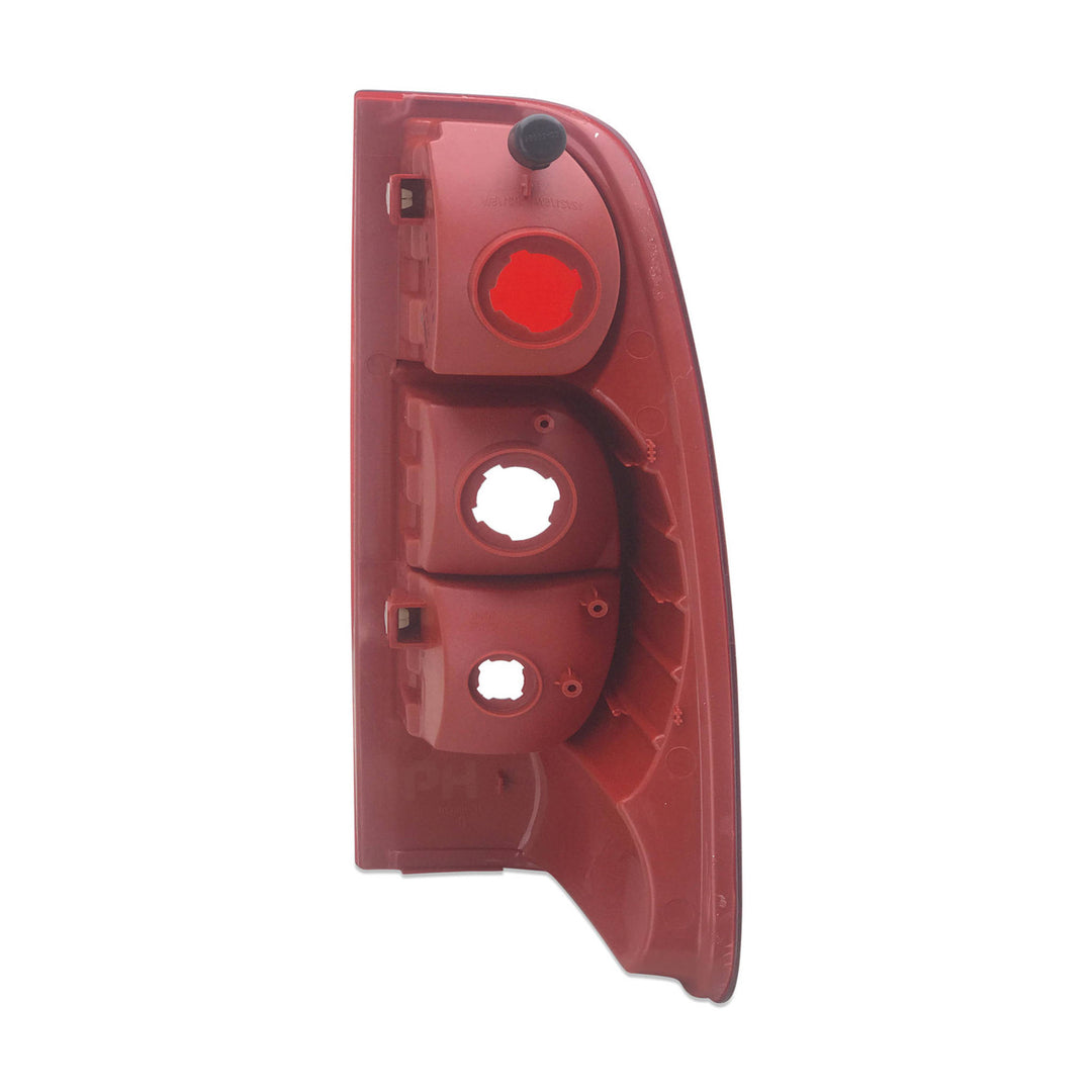 Tail Light PAIR fits Holden RA Rodeo 2006 - 2008