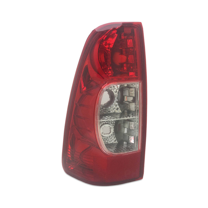 Tail Light PAIR fits Holden RA Rodeo 2006 - 2008