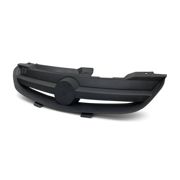 Front Bumper Bar + Grill + Fog Lights SET fits Holden Commodore VY S SS SV6 SV8