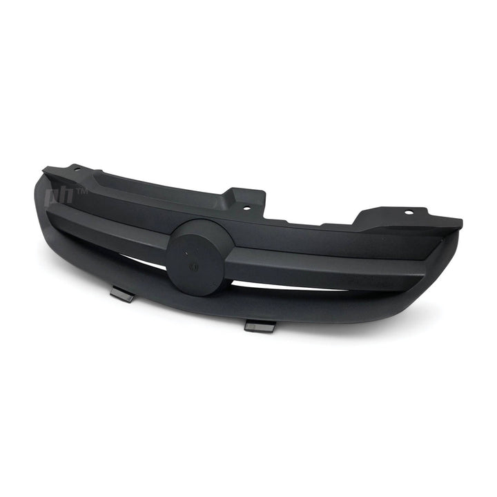 Front Bumper Bar + Grill + Fog Lights SET fits Holden Commodore VY S SS SV6 SV8