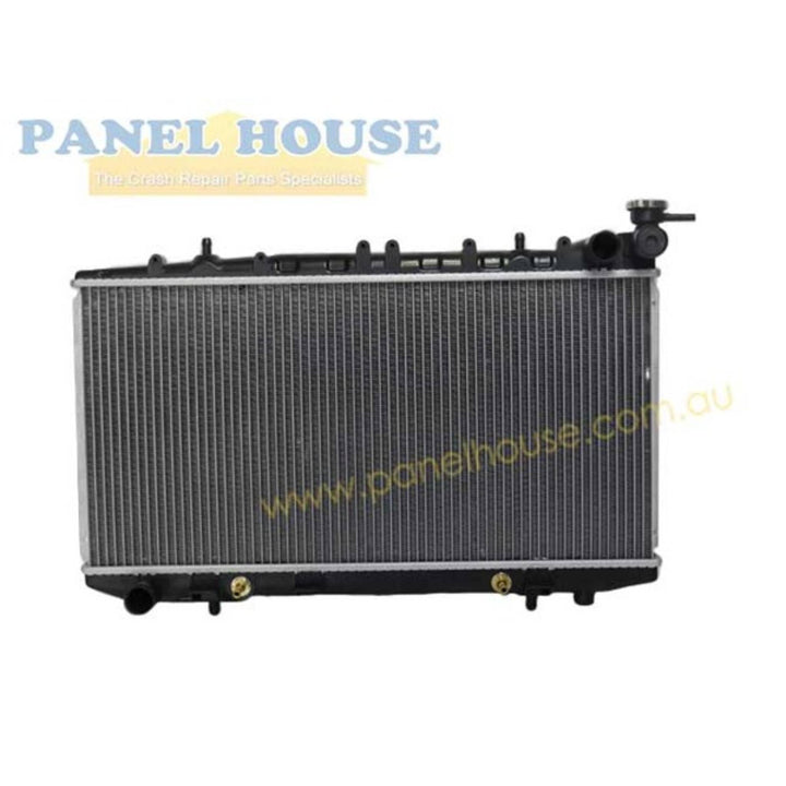 Radiator fits Nissan Pulsar N14 N15 91-00 2.0 Litre