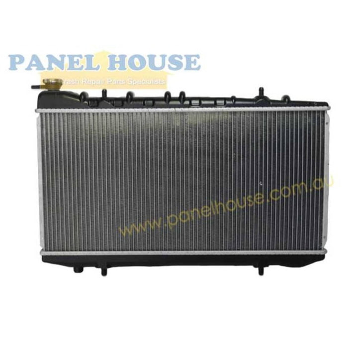 Radiator fits Nissan Pulsar N14 N15 91-00 2.0 Litre