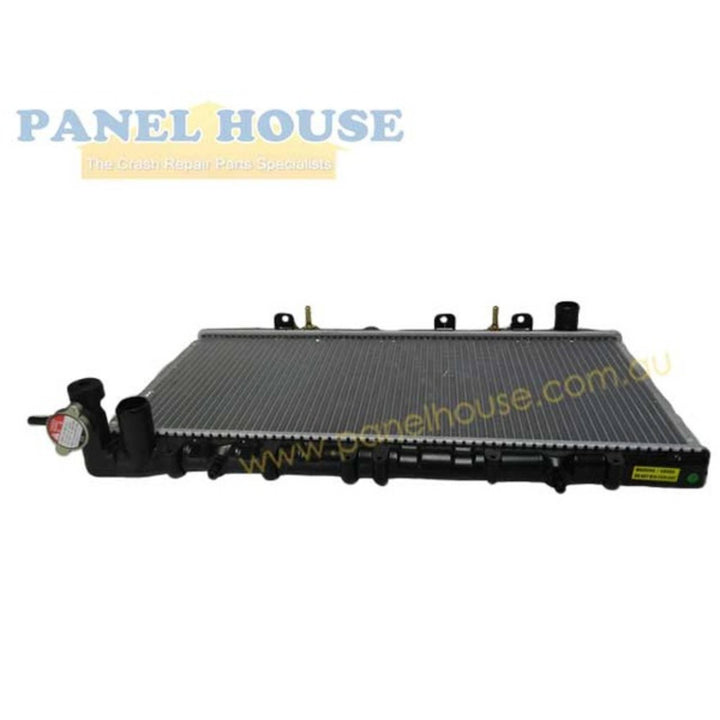 Radiator fits Nissan Pulsar N14 N15 91-00 2.0 Litre
