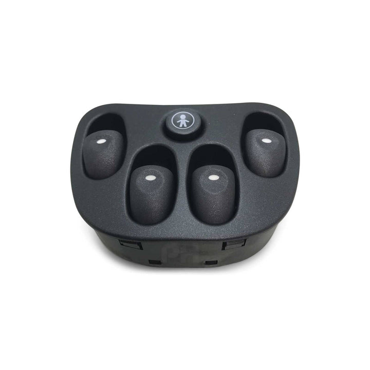 Master Window Switch 4 Button Type New fits Holden Commodore VT - VX Sedan