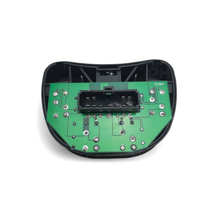 Master Window Switch 4 Button Type New fits Holden Commodore VT - VX Sedan