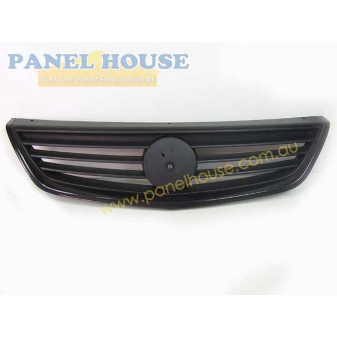 Black Grille For Holden Commodore VY SS / S – Standard Sedan, Ute & Wagon – Front Grill Trim