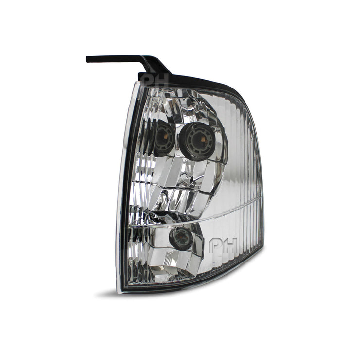 Corner Indicator Park Lights PAIR fits Ford Courier PG / PH Ute 2002 - 2006