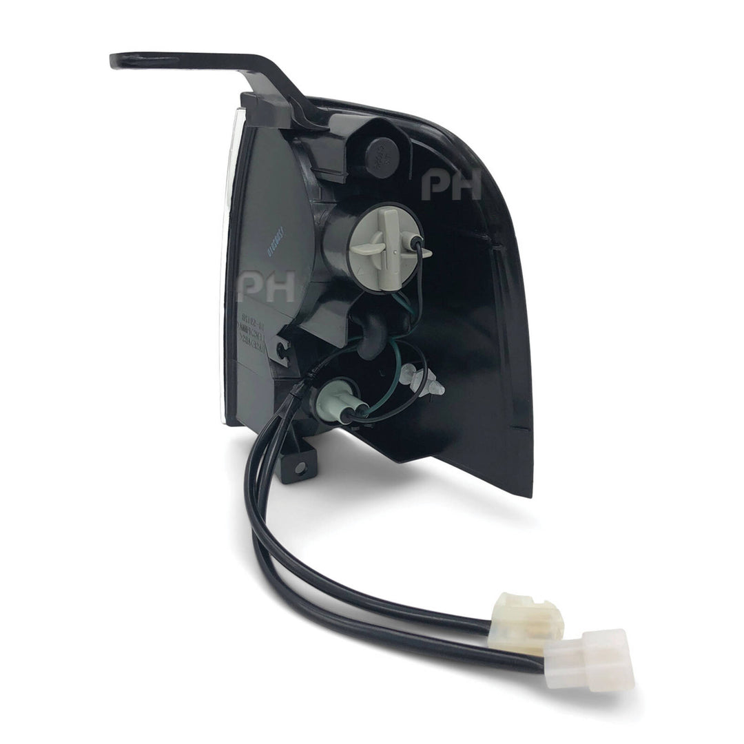 Corner Indicator Park Lights PAIR fits Ford Courier PG / PH Ute 2002 - 2006