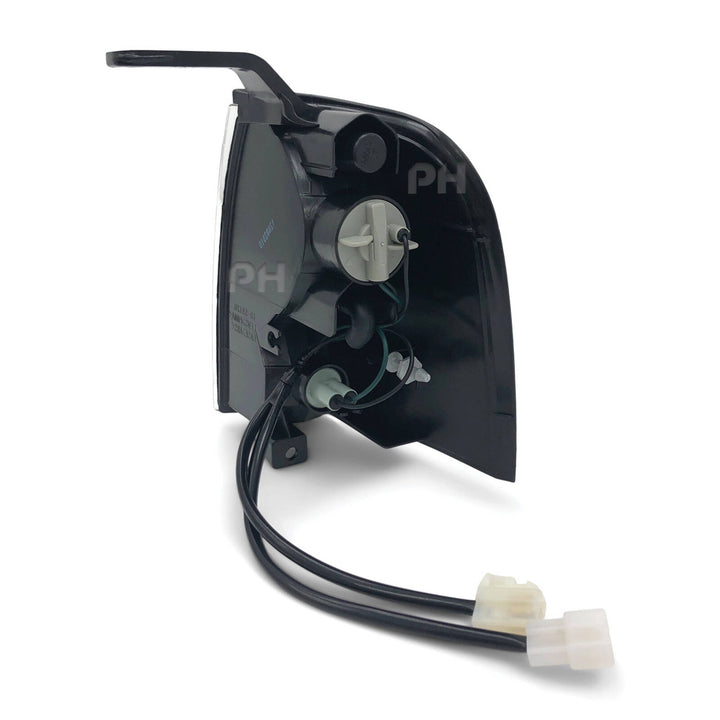 Corner Indicator Park Lights PAIR fits Ford Courier PG / PH Ute 2002 - 2006