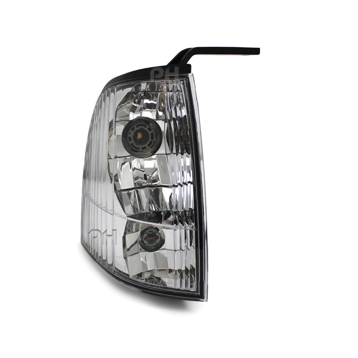 Corner Indicator Park Lights PAIR fits Ford Courier PG / PH Ute 2002 - 2006