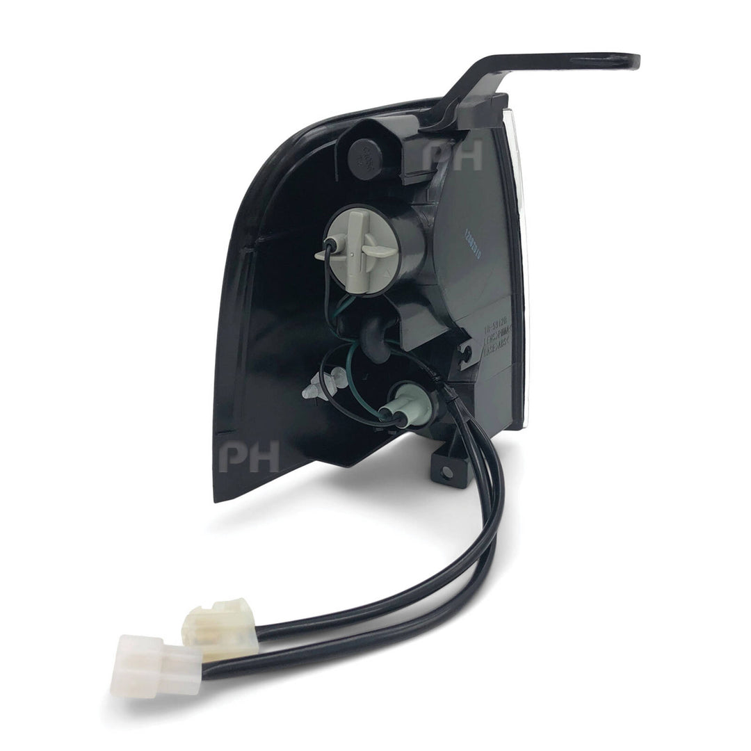 Corner Indicator Park Lights PAIR fits Ford Courier PG / PH Ute 2002 - 2006