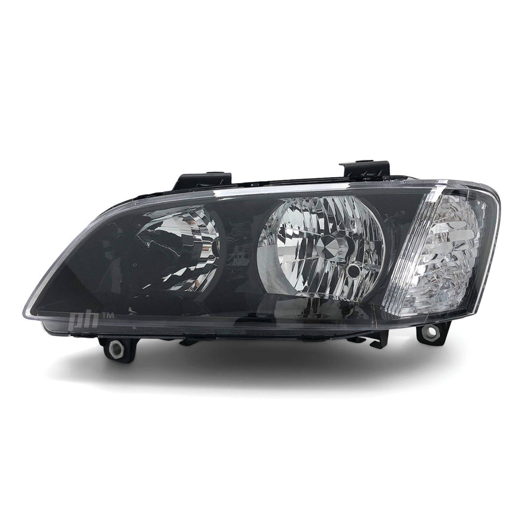 Headlight LEFT fits Holden Commodore VE Omega SS SV6 Lumina Berlina 2006 - 2010